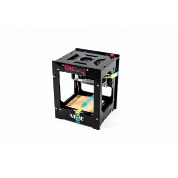 Laser CNC - gravirka Neje